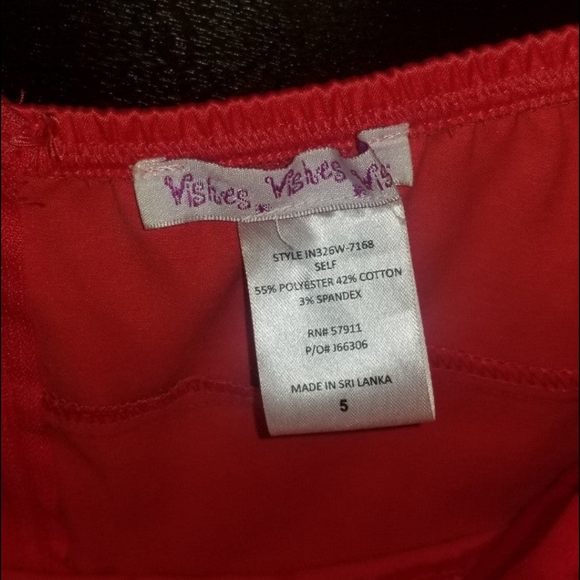 Cocktail Dress - Picture 4 of 4